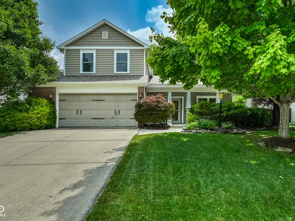 13009 Sinclair Pl, Fishers, IN 46038
