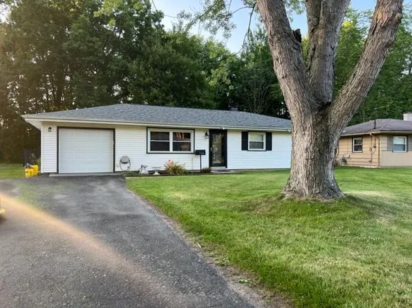 158 Harrow Ln, Youngstown, OH 44511