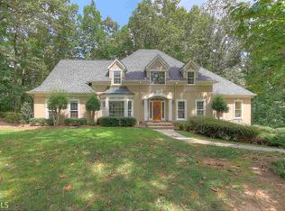 3100 Pilots Ridge Ct, Snellville, GA 30039