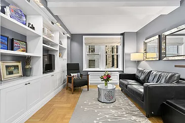 Sold by Brown Harris Stevens