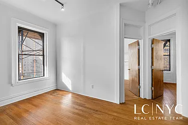 Rented by Keller Williams NYC