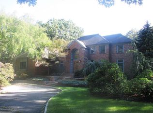 6 Anderson Ct, Millstone Township, NJ 08535