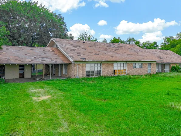 604 W Main St, Richland, TX 76681