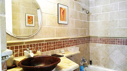Rented by Keller Williams NYC