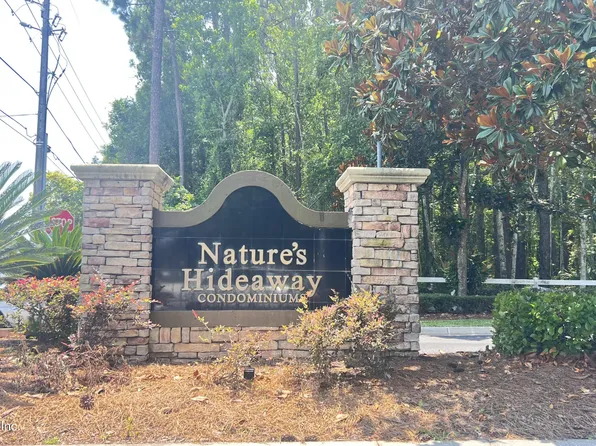 6099 MAGGIES Circle #116, Jacksonville, FL 32244