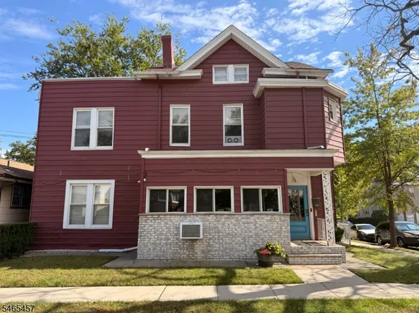 354 Ogden St, Orange, NJ