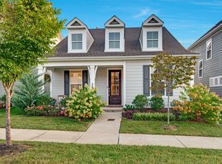 240 Outhmen Ln, Spring Hill, TN 37174