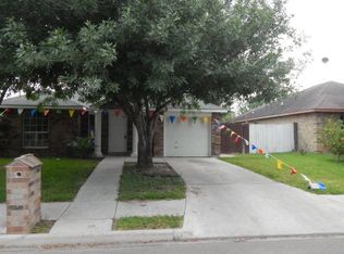 409 30th St, Hidalgo, TX 78557