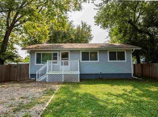 326 9th St, Ogden, KS 66517