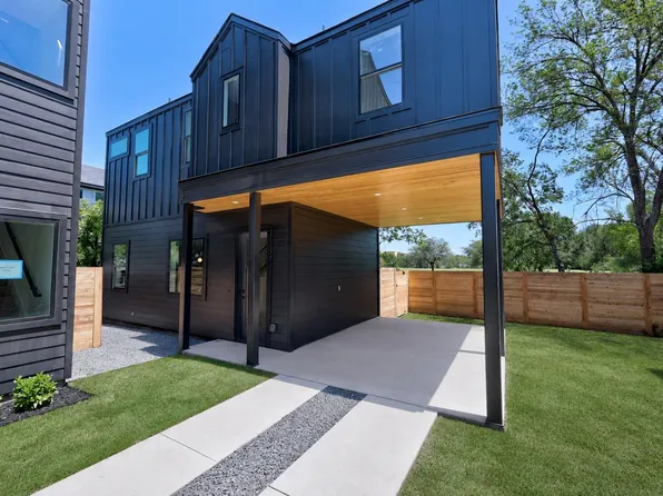 6502 Porter St #5, Austin, TX 78741