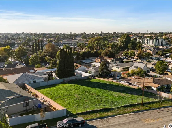 12121 Loma Dr Lot 2, Whittier, CA 90604