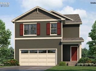 11759 Foraker Ln, Colorado Springs, CO 80925