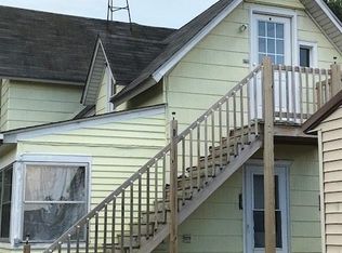 206 S Pleasant St, Fremont, IN 46737