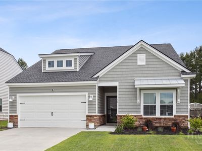 58 Teal Lake Dr, Savannah, GA, 31405