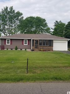237 Club Dr, Marion, KY, 42064
