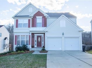 3291 Cherrybrook Dr, Jamestown, NC 27282