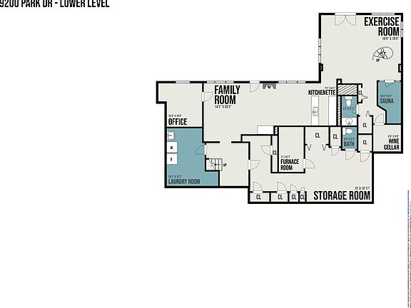 3rd image of 9200 Park Dr