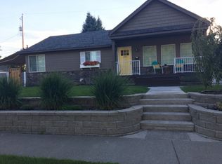 6005 N Post St, Spokane, WA 99205