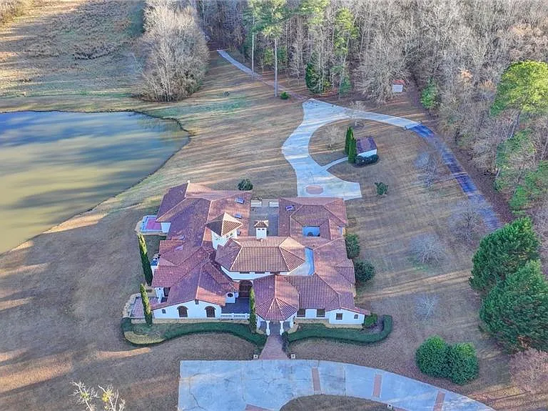 1540 Lipscomb Rd — Photo 121