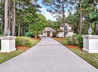 7 Kirk Ct, Bluffton, SC 29910