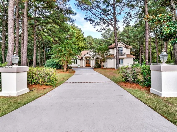 7 Kirk Ct, Bluffton, SC 29910