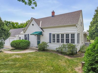 11911 N Wauwatosa ROAD, Mequon, WI, 53097