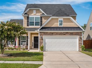 338 Silverleaf Ln, Moncks Corner, SC 29461