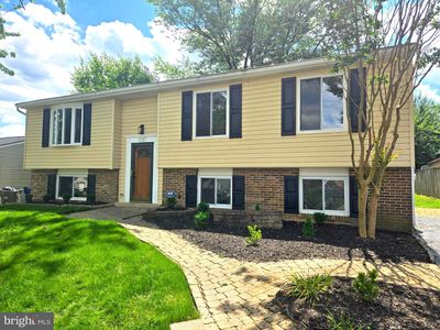 1797 Valleyside Dr, Frederick, MD, 21702