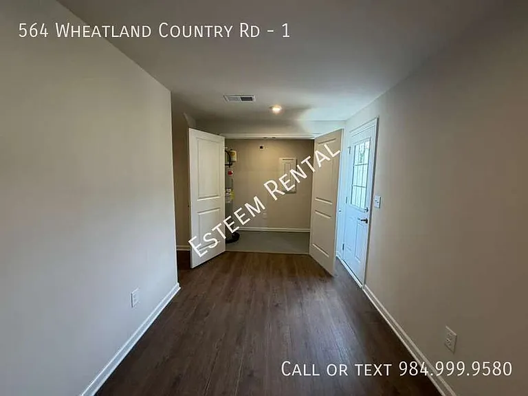 564 Wheatland Country Rd #1 — Photo 5