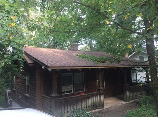 107 Chatham Rd, Asheville, NC 28804