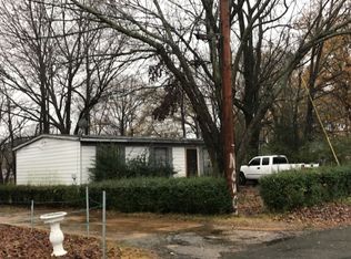 533 Charter Ave, Memphis, TN 38109