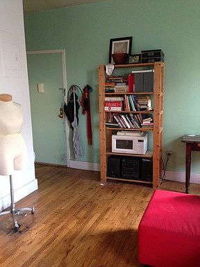 2nd image of 49 Wyckoff Ave APT 2A