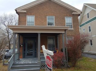 903 E Huron St #2, Ann Arbor, MI