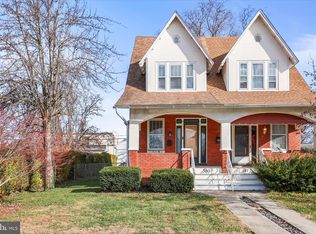 500 S Franklin St, Hanover, PA 17331