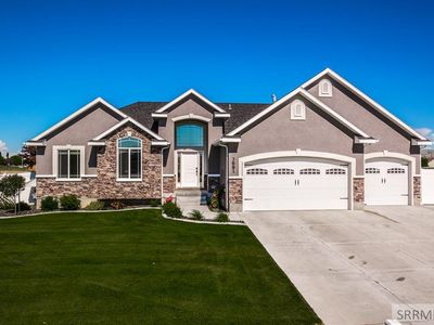 3891 Delaware Ave, Idaho Falls, ID, 83404