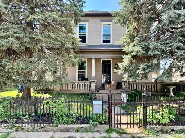 316 S Downing St, Piqua, OH 45356
