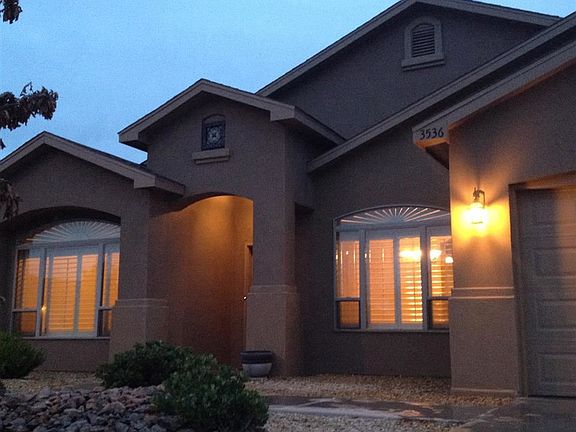 2nd image of 3536 Sierra Bonita Ave