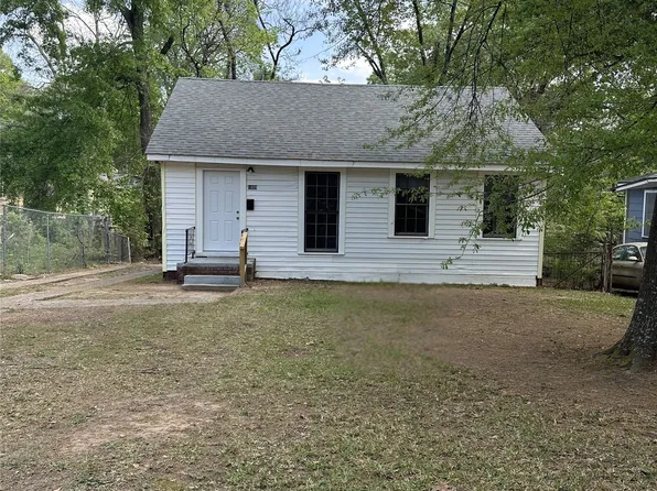 1809 Jenkins Ave, Shreveport, LA 71101