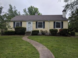 2818 Camp Jackson Rd, Cahokia, IL 62206