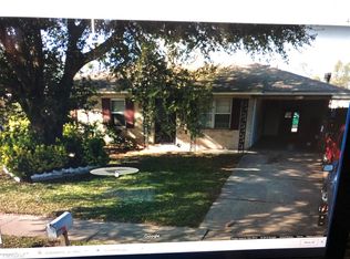 4811 San Antone Dr, Bossier City, LA 71111