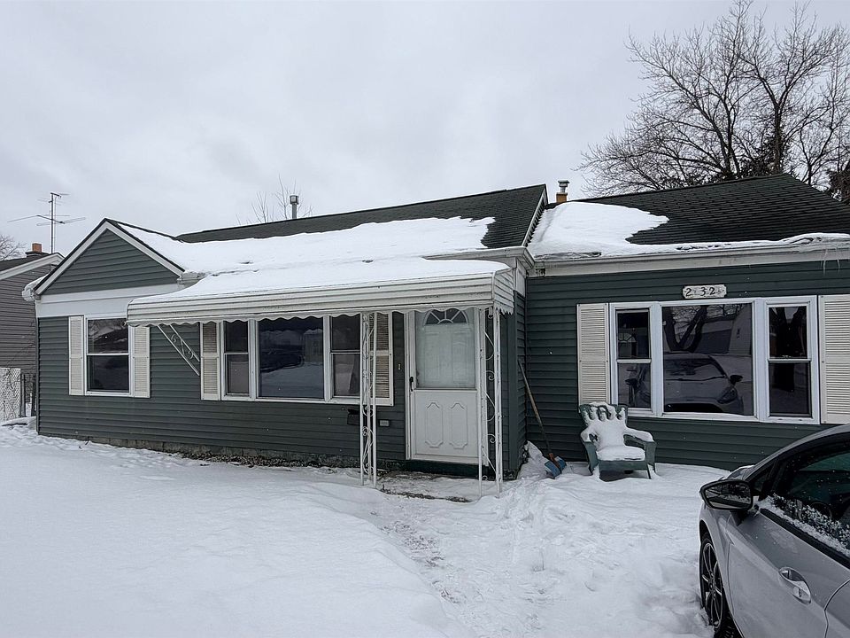 1st image of 27321 Grandmont St