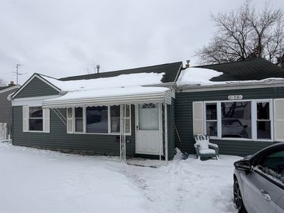27321 Grandmont St, Roseville, MI, 48066