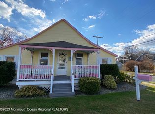 123 Bridge Ave, Bay Head, NJ 08742