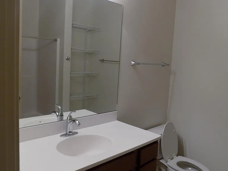 The Brandeis Apartments — Photo 23