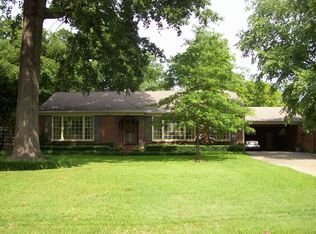 155 S Cassidy St, Sumner, MS 38957