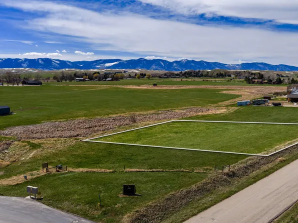 5 Paradise Park Rd Lot 5, Sheridan, WY 82801
