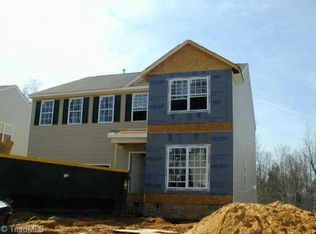 5222 NW Ivy Ridge Ln, Winston Salem, NC 27104