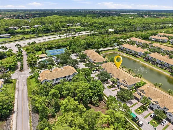 15950 Marcello CIR #247, NAPLES, FL 34110