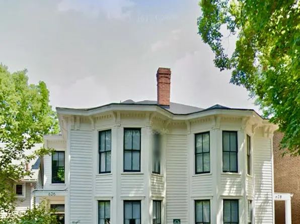 626 New York St, Lafayette, IN 47901