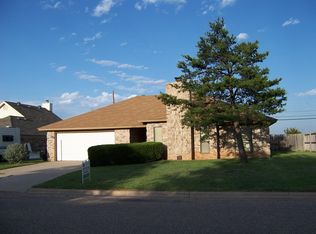 6209 Live Oak Trl, Abilene, TX 79606